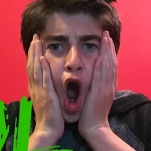 Meet your Posher, Evan